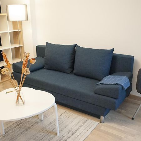 Urban Nest Banu Manta Leilighet Bucureşti Eksteriør bilde